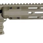 Cobalt Kinetics CK-PRO-SET-108-FDE CK-Pro Receiver Set Rifle Flat Dark Earth Cerakote