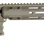 Cobalt Kinetics CK-PRO-SET-118-FDE CK-Pro Receiver Set Rifle Flat Dark Earth Cerakote