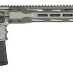 Nemo Arms XO65CM-22B XO Steel 308 Win 20+1 22" Black Threaded Barrel, Tungsten Anodized Aluminum Receiver w/Picatinny Rail, M-LOK Handguard, Magpul CTR Black Polymer Stock, Black Magpul MIAD Grip, Amb