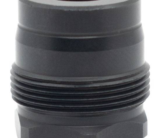 REARDEN 10027 MINI 0.475 14X1 LH FACEMOUNT PLAN B