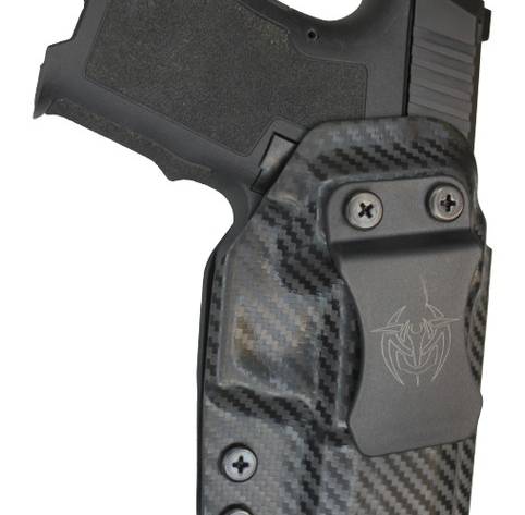 UM QU-SW-BG-380-RH      QUALIFIER S&W BODYGRD 2.0