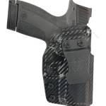 UM QU-SW-SHLDX-AM QUALIFIER S&W SHIELD X AMB