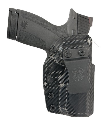 UM QU-SW-SHLDX-AM       QUALIFIER S&W SHIELD X AMB