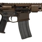 Griffin Armament MK2CQB223W115FDE-W MK2 SBR 223 Wylde 11.50"
