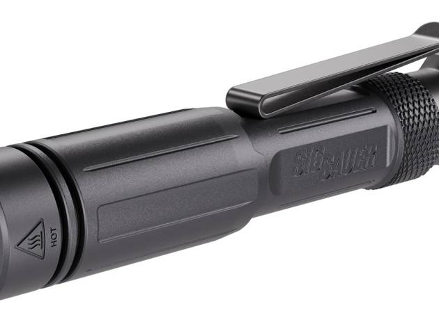 SIG SOFMPR01    FOXTROT-MPR MINI