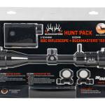SIG SOK15BM06 BUCKMASTER 3-9X40 W/RF & RNG KIT