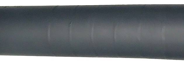 Fuqua Precision Machining CB556SSBLK Cheeze Boi 5.56/223 Black 17-4 Stainless Steel 1/2x28"