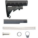 LUTH-AR BS-M4KM M4 BUTTSTK W/REAR SLNG SWV 223