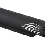 LUTH-AR BS-15FC COMM CARB BUFF TUBE FREEDM FLG