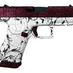 Glock UX4350204NR15BCPOR G43X 9mm Luger 15+1 3.41"