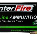 SINTERFIRE SF22355GL-C 223 GL 55G LF 50/10