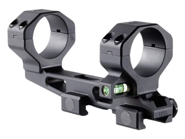 RPM BC-30150      BRAVO 30MM CANTILEVER MNT 1.50"