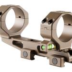RPM BC-34150-FDE BRAVO 34MM CANTILEVER MNT 1.50