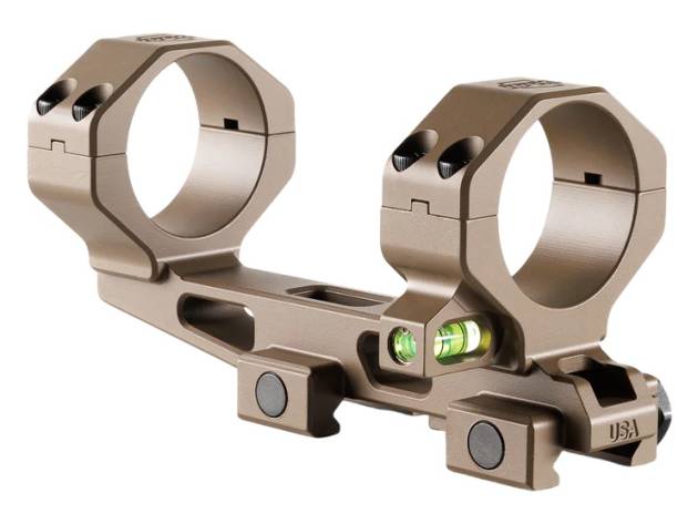 RPM BC-34150-FDE BRAVO 34MM CANTILEVER MNT 1.50
