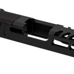 ZAFFIRI SL-G43-ZPS2-RMSC-BLK ZPS2 SLIDE G43X