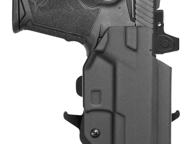 WTP OWB-R203_1000-R TX22 4.1" RED DOT OPTIC CUT