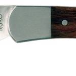 RUKO NK813-40K-CS 420A 3-1/2" HARDWOOD FOLDING CS