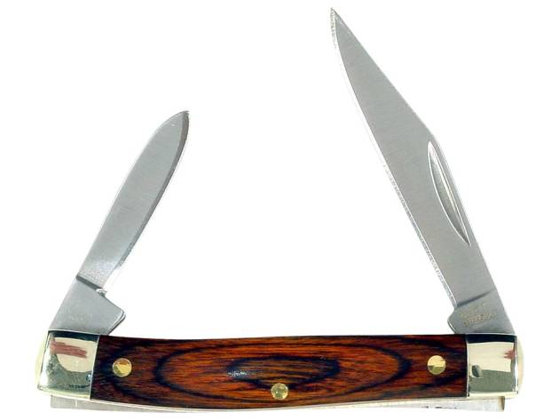 RUKO RUK0067-CS    440A 2-3/4"PAKAWOOD FOLDING CS