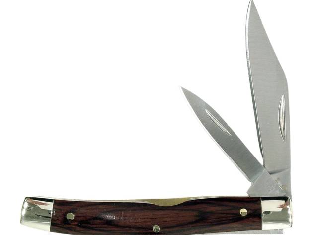 RUKO RUK0069-CS    440A 3-5/16"PAKAWOOD FOLDING CS
