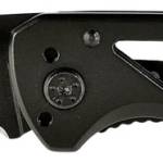 RUKO RUK0162 440A TIN 2-1/2"TI-TACT FOLDING