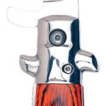 RUKO RUK0184PW 420A 4"PAKKAWOOD FOLDING