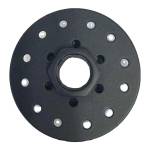 FLETCHER TXF-308-VENT TEXAS FLOOD VENTED E/C
