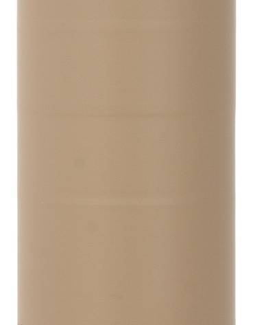 Fletcher Rifle Works PERM9TITAN Permian 9mm 1.62" Tan Titanium 1.375"x24
