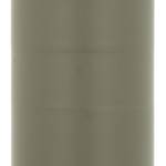 Fletcher Rifle Works PERM9TIODG Permian 9mm 1.62" OD Green Titanium 1.375"x24