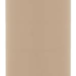 Fletcher Rifle Works PERM65TITAN Permian 6.5mm 1.62" Tan Titanium 1.375"x24
