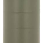 Fletcher Rifle Works PERM65TIODG Permian 6.5mm 1.62" OD Green Titanium 1.375"x24