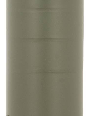 Fletcher Rifle Works PERM65TIODG Permian 6.5mm 1.62" OD Green Titanium 1.375"x24