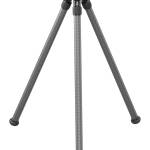 LEOFOTO STO-322CX INVERTED CRB LC BH TRIPD