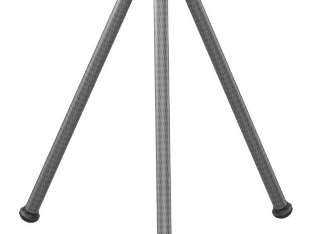 LEOFOTO STO-322CX         INVERTED CRB LC BH TRIPD