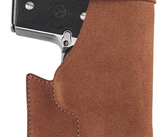 GALCO PRO800      POCKET PROTECTOR HOLSTER     NAT