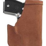 GALCO PRO836 POCKET PROTECTOR HOLSTER NAT