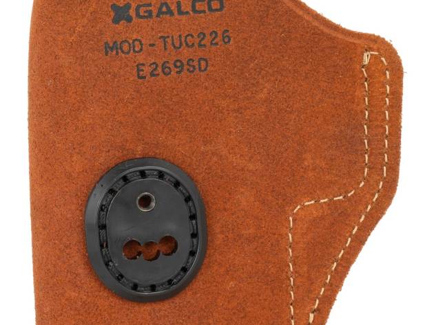 GALCO TUC226      TUCK-N-GO GLK19              NAT