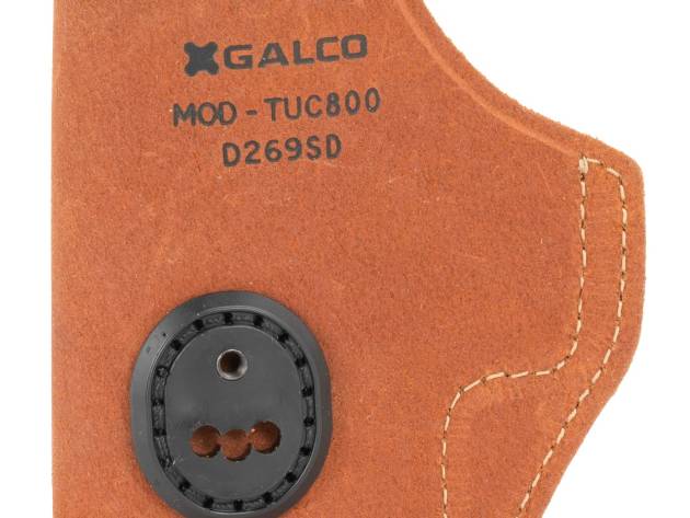 GALCO TUC800      TUCK-N-GO GLK 43             NAT