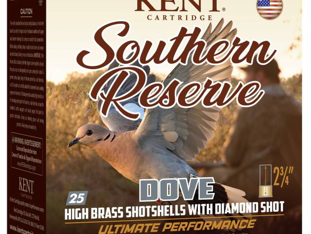 KENT K20SR287.5     S RESRV 20 2.75 7.5      25/10