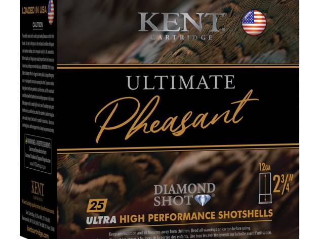 KENT K12UPH404X6    ULT PHS   12 2.75   4X6  25/10