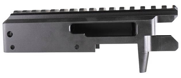 TandemKross TK18N0569BLK1