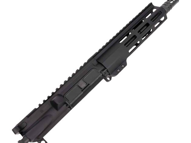 ACI U3008ML       300BO  8" MLOK UPPER