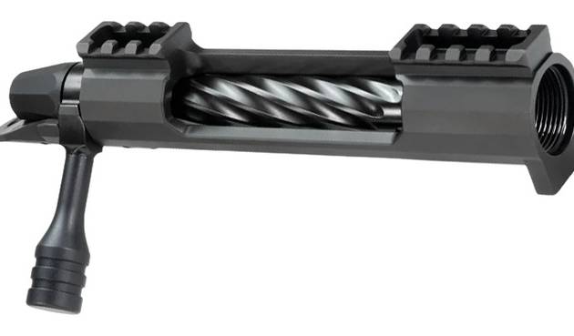 Mdt Sporting Goods Inc 117333DLC Fuzion-TI