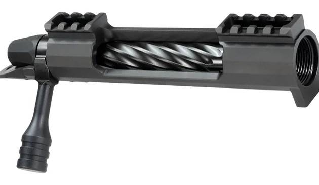 LONE PEAK 117335-DLC FUZION-TI LONG RH MAGNUM