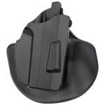 SAF 7378-38327-412 7378 OWB ALS GLOCK 21 SLT LH