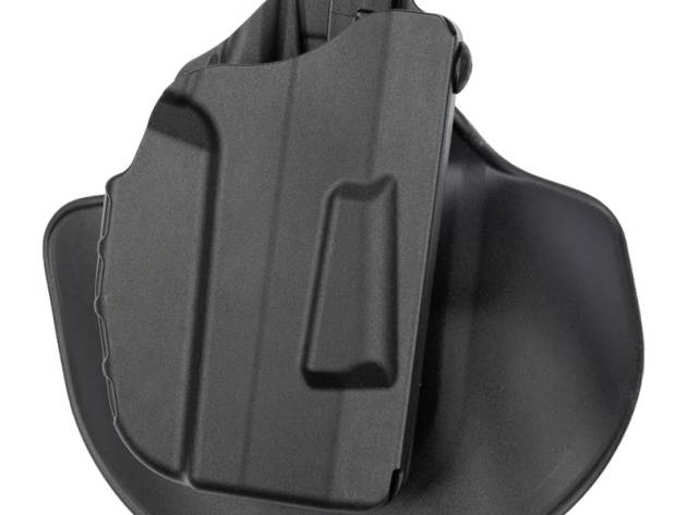 SAF 7378-38327-412  7378 OWB ALS GLOCK 21 SLT  LH
