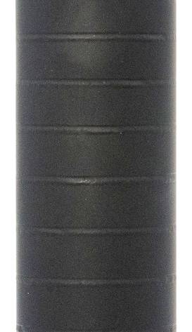 Resilient Suppressors RS-JOLENE Jolene 7.62mm 1.610" Titanium 5/8x24