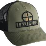 LEU 186791 LOW PROFILE LODEN GRN TRUCKER