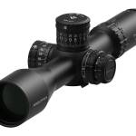 ARKEN SH4GII-4161VHR 4-16X FFP VAR HNTR 34MM MRAD
