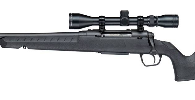 SAV 33109 AXIS XP COMPACT LH 350 LEGEND 18"
