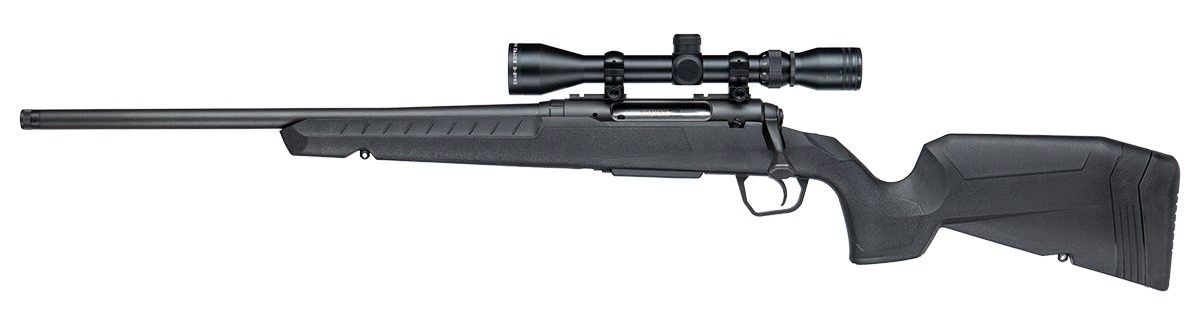 SAV 33109 AXIS XP COMPACT LH 350 LEGEND 18"